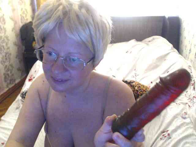 CrazzyBitch webcam