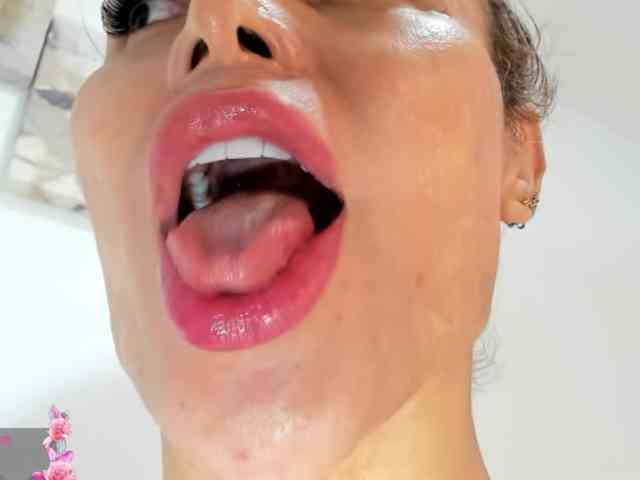 scarlettdirty Live Webcam on BongaCams