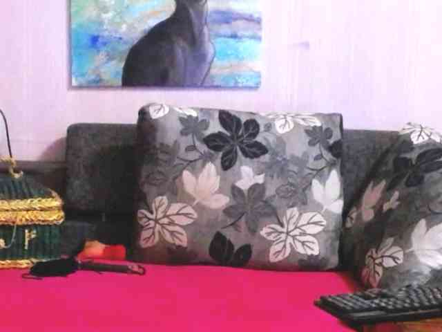 SkorpionAnn webcam