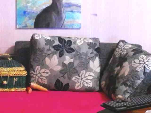 SkorpionAnn webcam