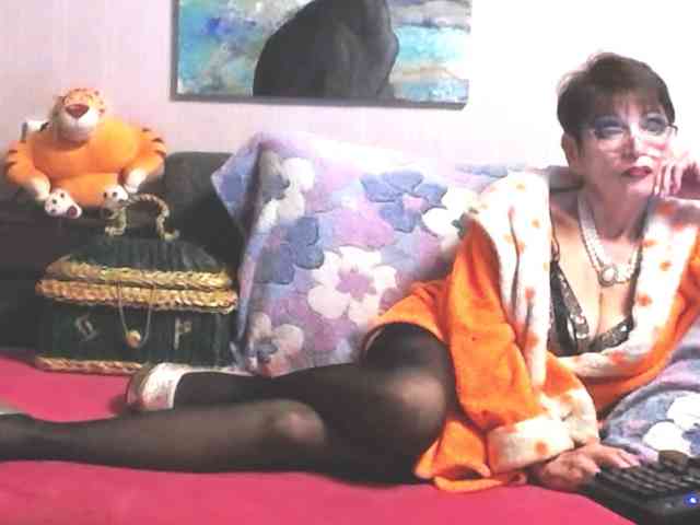 SkorpionAnn SkorpionAnn