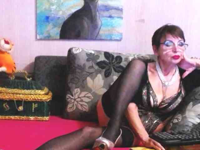 SkorpionAnn webcam