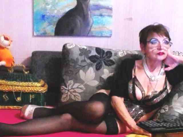 SkorpionAnn webcam