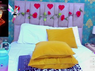 Samyprincexx Porn Show