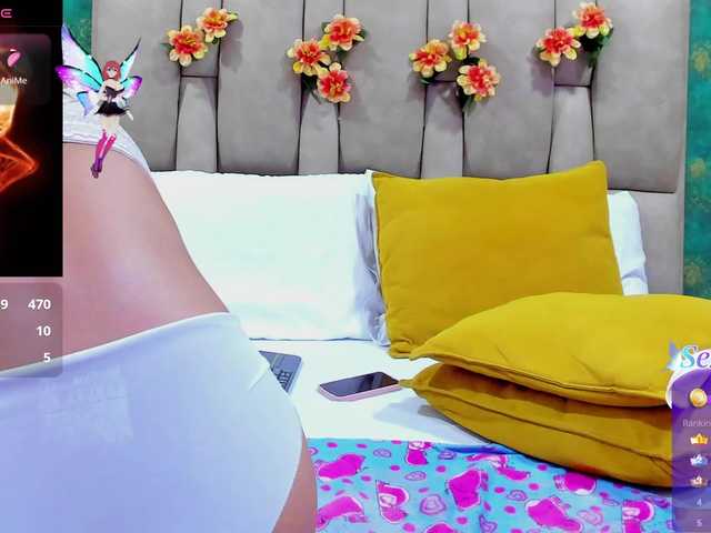 samyprincexx live sex