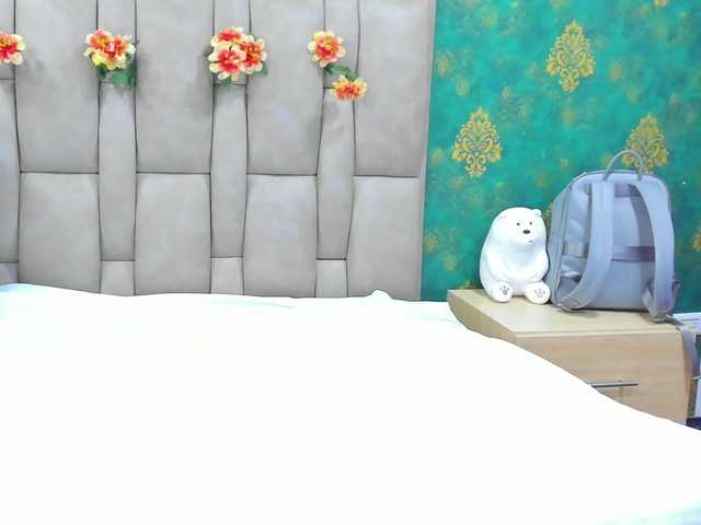 Samyprincexx's BongaCams show and profile