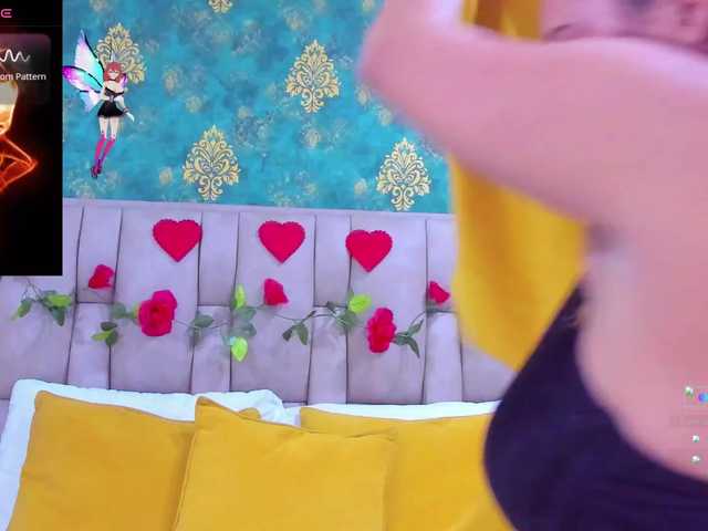 Samyprincexx on BongaCams