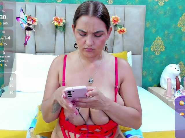 Samyprincexx's BongaCams show and profile