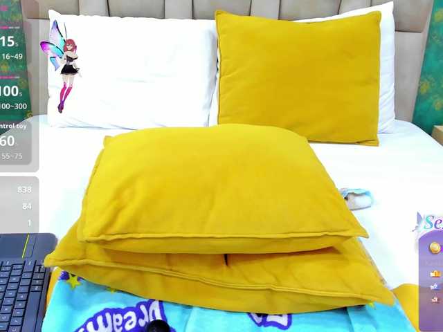 Samyprincexx's BongaCams show and profile