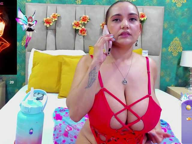 samyprincexx live sex