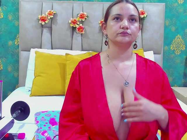 Samyprincexx's BongaCams show and profile