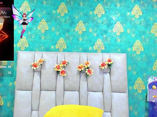 Samyprincexx's BongaCams show and profile