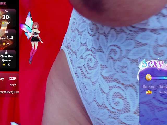 Samyprincexx's BongaCams show and profile