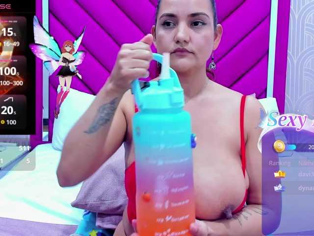 samyprincexx belle show