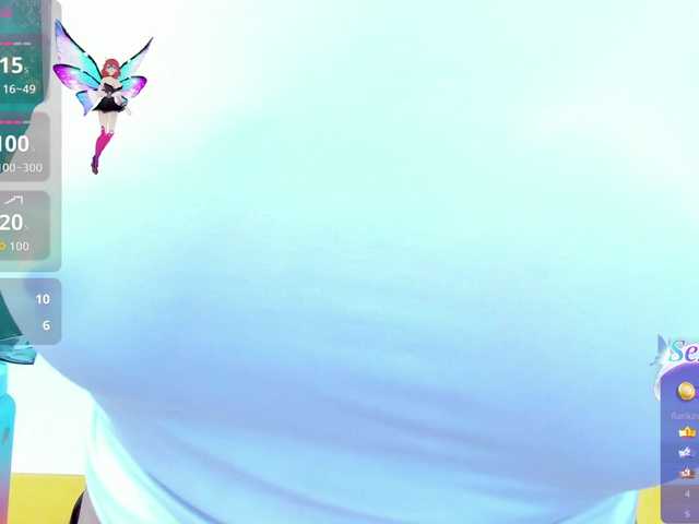 Samyprincexx's BongaCams show and profile