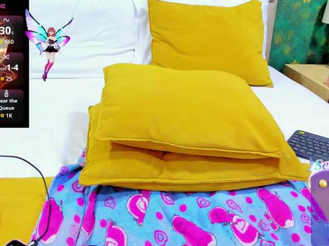 Samyprincexx's BongaCams show and profile