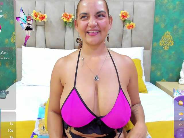 samyprincexx live sex show