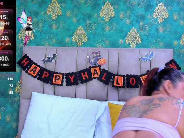 Samyprincexx webcam