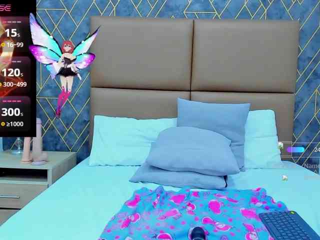 Samyprincexx webcam