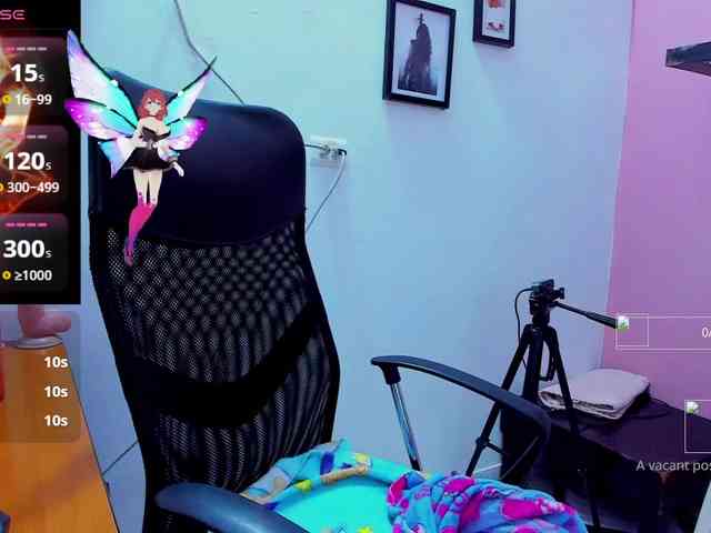 Samyprincexx webcam