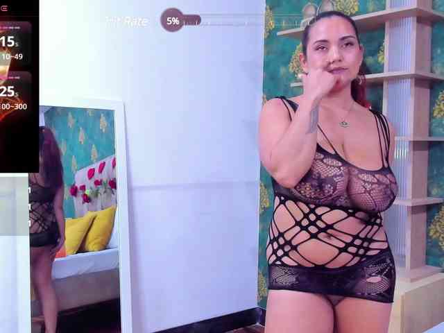 Samyprincexx webcam