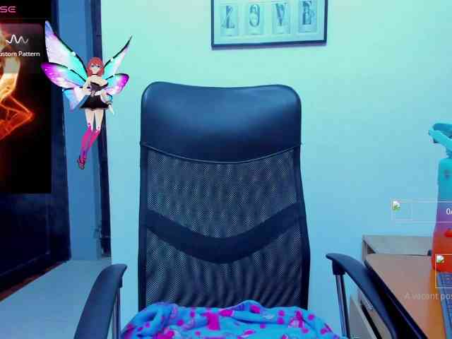 Samyprincexx webcam