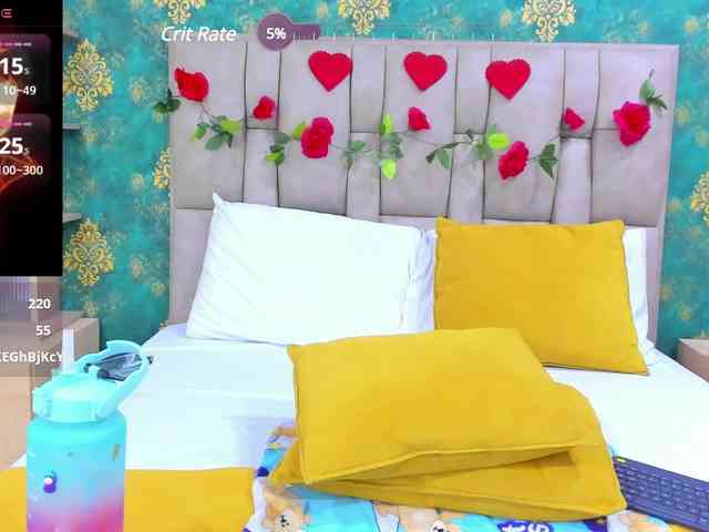 Samyprincexx webcam