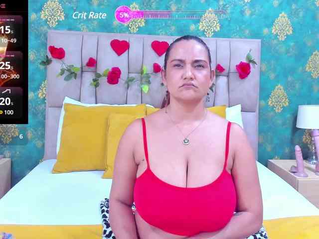Samyprincexx webcam