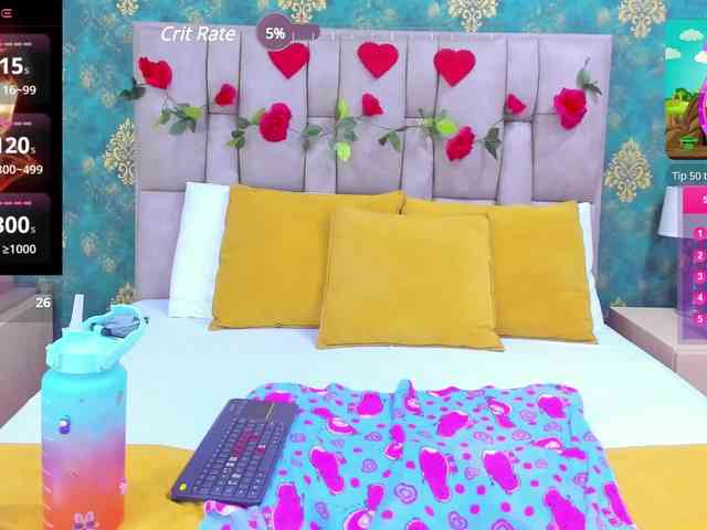 Samyprincexx webcam