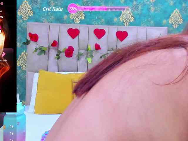 Samyprincexx webcam