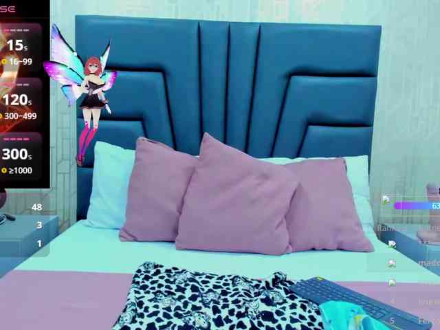 Samyprincexx webcam