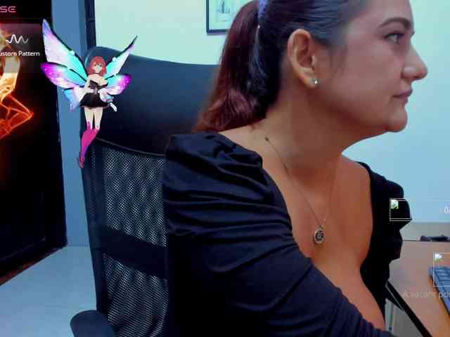 Samyprincexx webcam