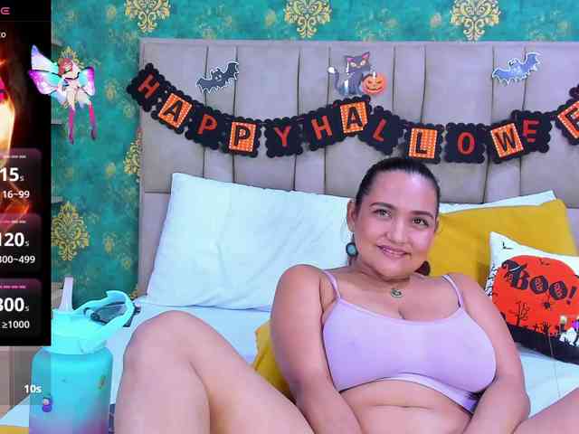 Samyprincexx webcam