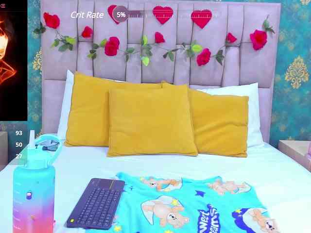 Samyprincexx webcam