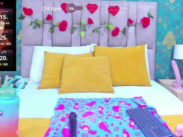 Samyprincexx webcam