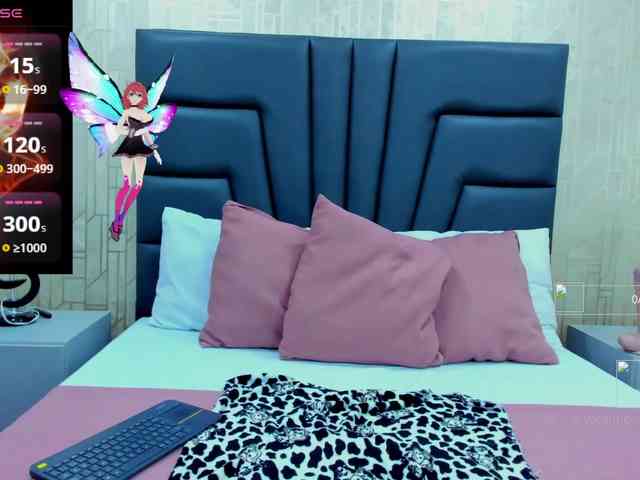 Samyprincexx webcam
