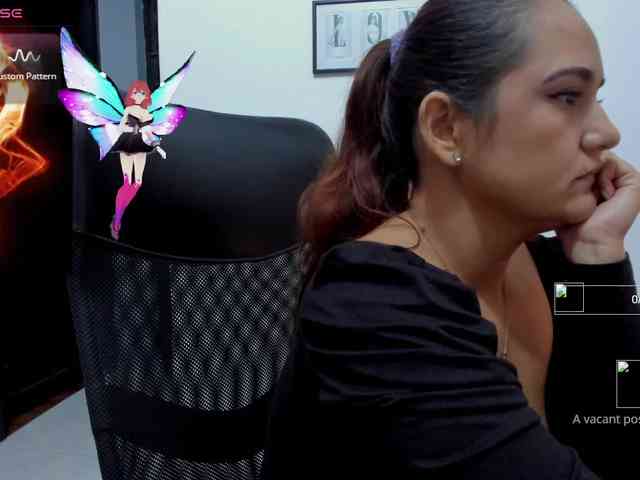 Samyprincexx webcam
