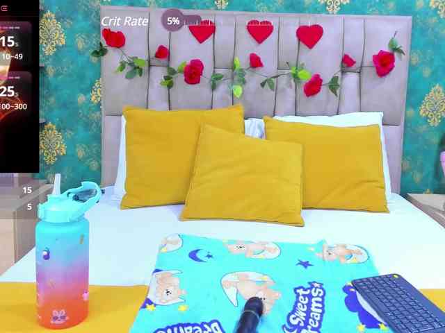 Samyprincexx webcam