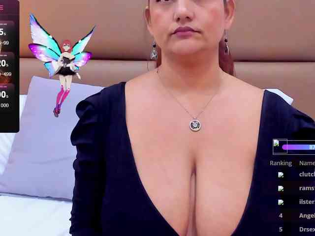 Samyprincexx webcam