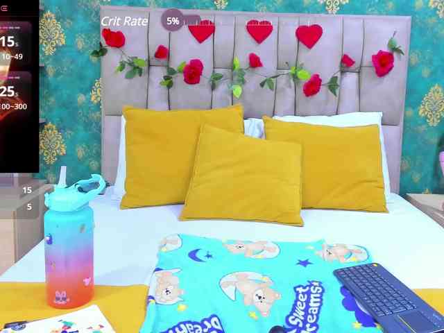 Samyprincexx webcam