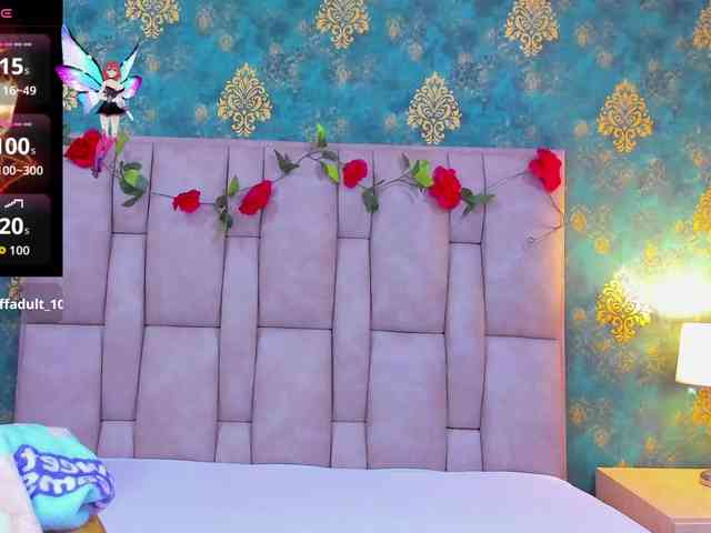 Samyprincexx Live Webcam on BongaCams