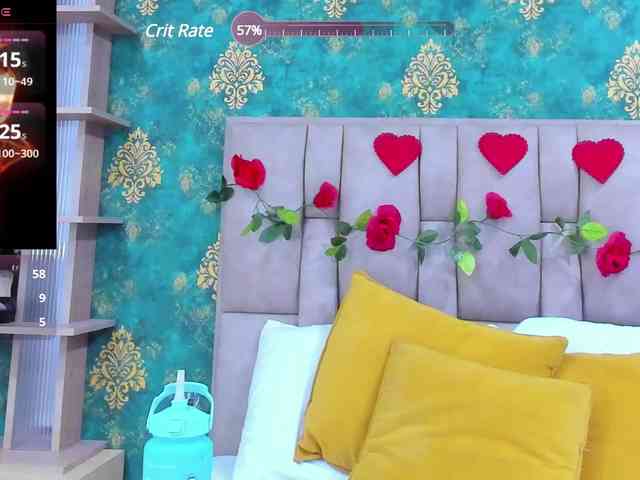 Samyprincexx webcam