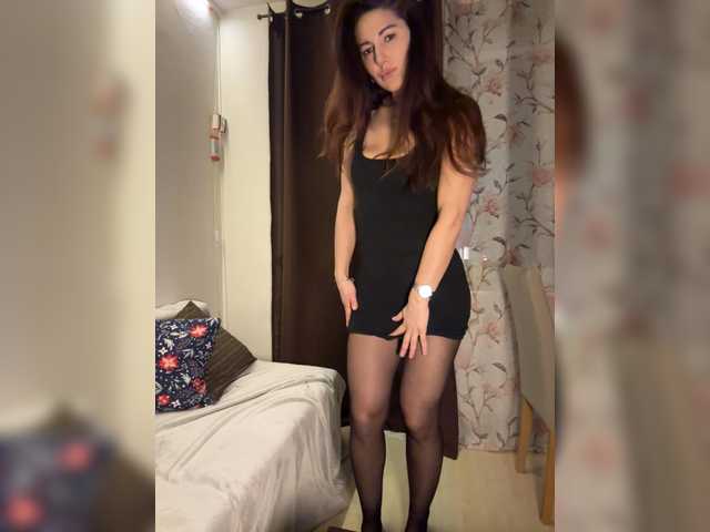 домашнее видео с AnnaMilena