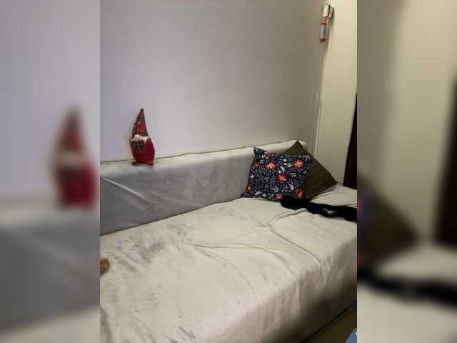 AnnaMilena's BongaCams show and profile