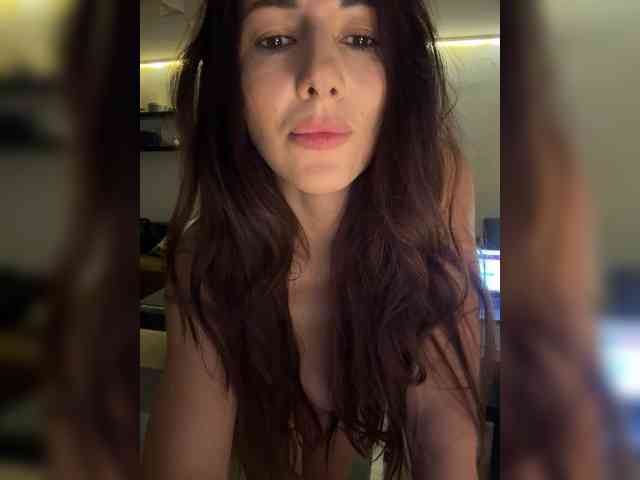 AnnaMilena Live Webcam on BongaCams