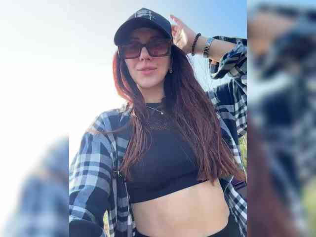 AnnaMilena Live Webcam on BongaCams AnnaMilena Live Webcam on BongaCams