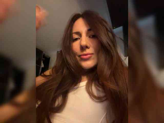 livecam porn AnnaMilena