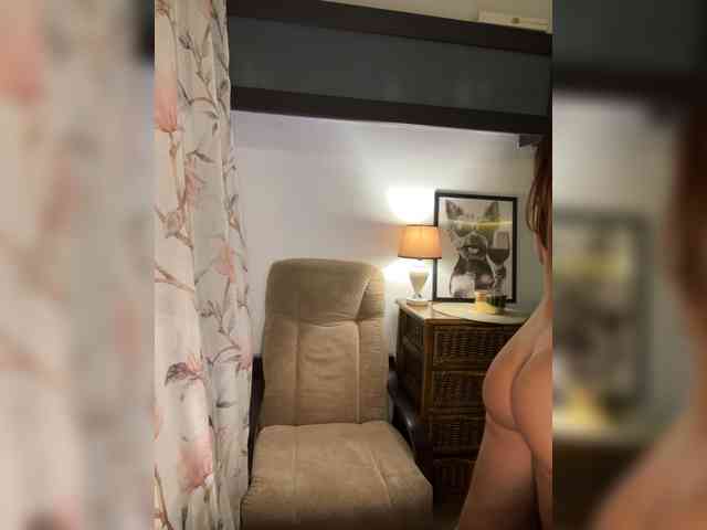 AnnaMilena Live Webcam on BongaCams