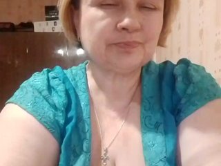 marusa0 Porn Show