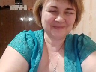 marusa0 Porn Show